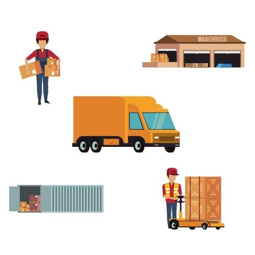 Transport Sector